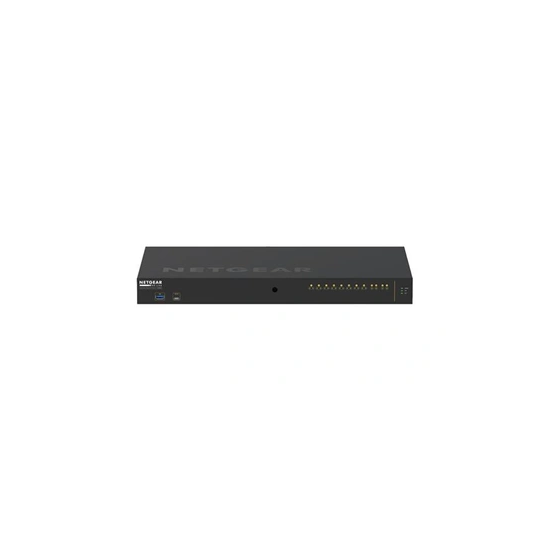Commutateur Netgear M4250-10G2XF-PoE++ 12 Ports