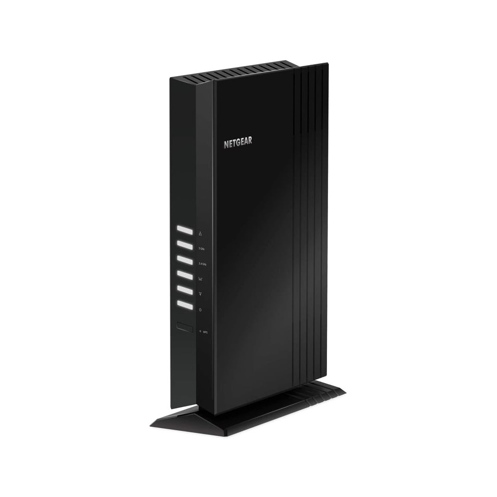 NETGEAR 4PT AX1800 WIFI MESH EXTENDER - Neuf