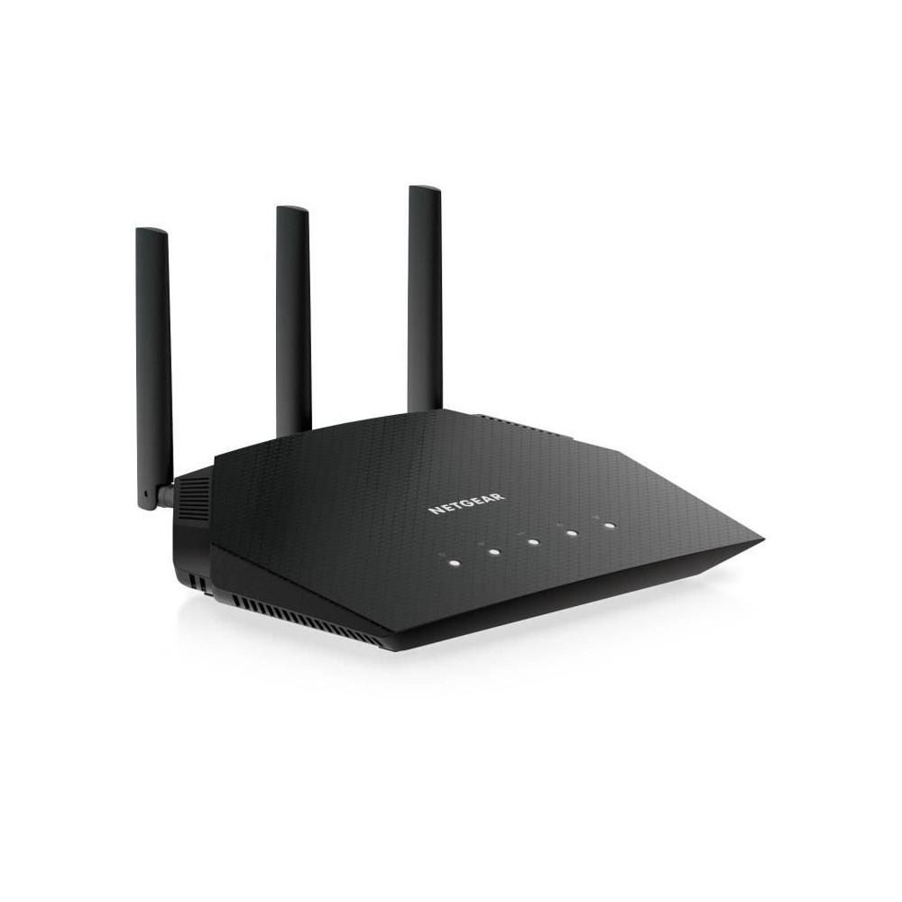 Routeur Wifi 6 NETGEAR RAX10 - Performance Optimale