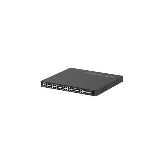 Commutateur Netgear M4250-40G8XF-PoE+
