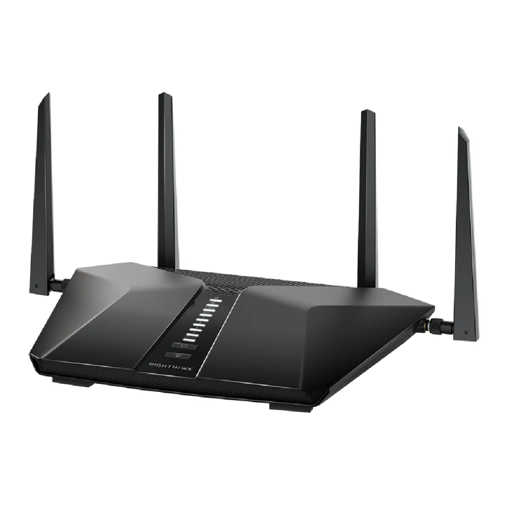 NETGEAR 5PT Ax4200