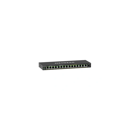 Plus GS316EP - Commutateur PoE+ Netgear