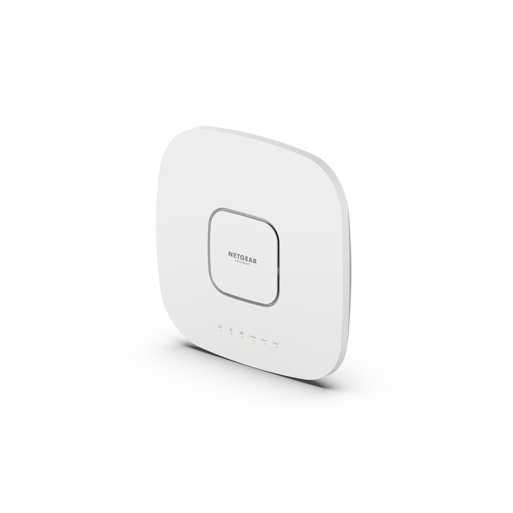 NETGEAR Insight WAX630 - Point d'accès WiFi 6