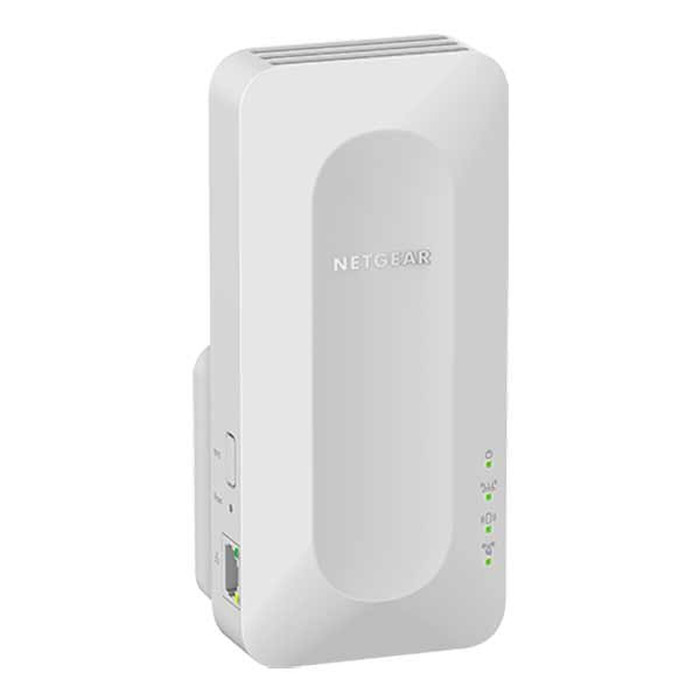 Netgear AX1600 Wi-Fi Mesh Extender - EAX12
