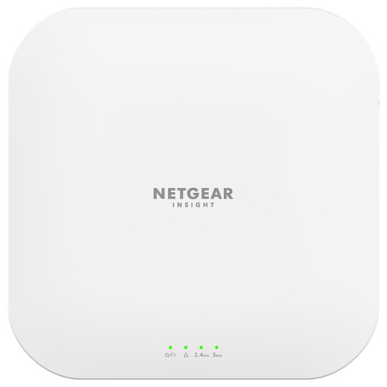 Netgear WAX620 (WAX620-100EUS)