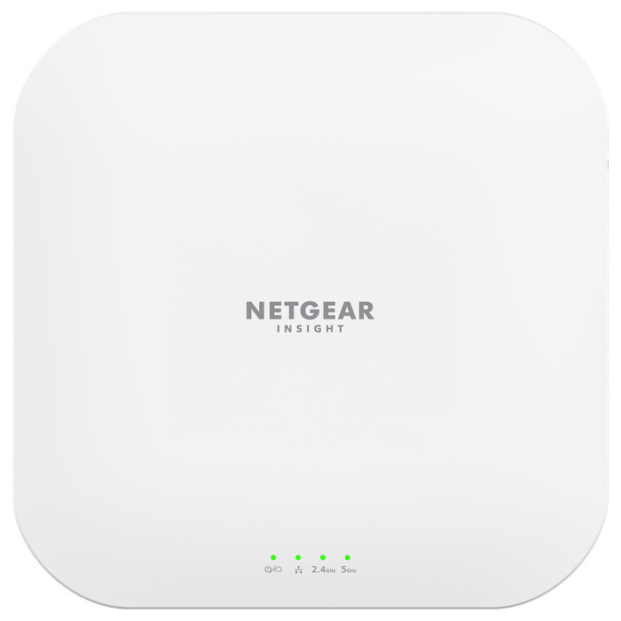 Netgear WAX620 (WAX620-100EUS)