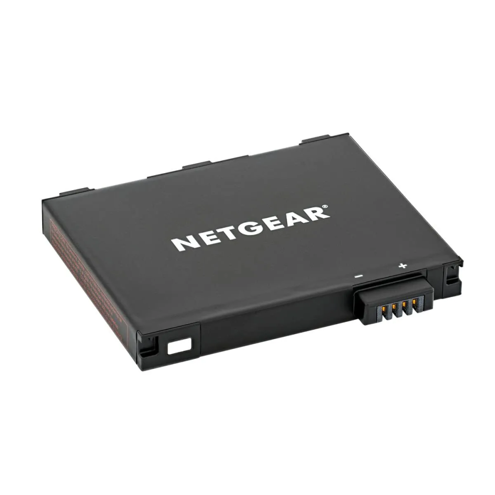 NETGEAR Akku für mobile Router W-20