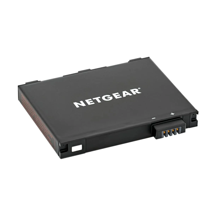 NETGEAR Akku für mobile Router W-20