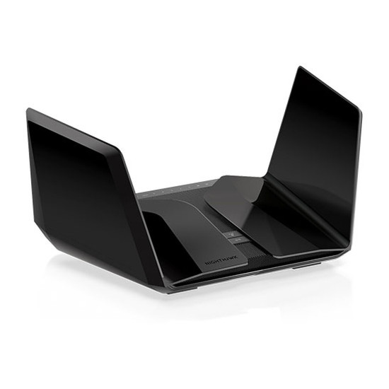 Netgear Nighthawk RAXE500 - Routeur Wi-Fi 6E