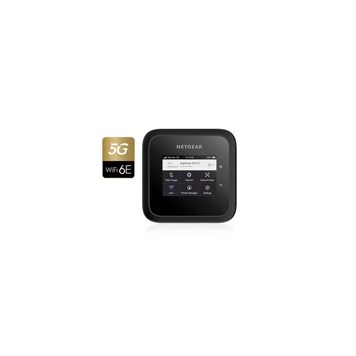 Nighthawk M6 Pro - Point d'accès mobile 5G