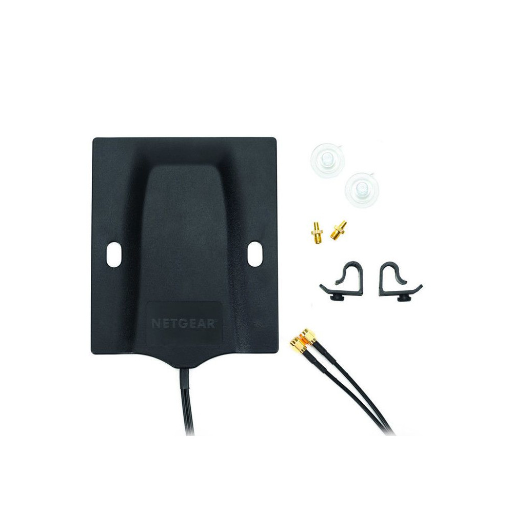 Antenne mobile Mimo 3G/4G/5G - Netgear
