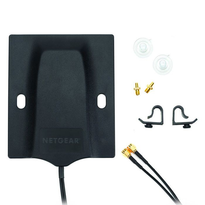 Antenne mobile Mimo 3G/4G/5G - Netgear