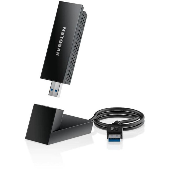 Adaptateur Wi-fi Netgear Nighthawk Ax3000 Wifi 6e