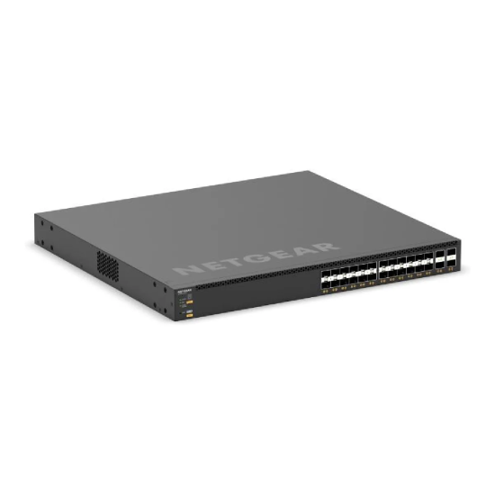 NETGEAR Switch XSM4328FV - Commutateur L3 28 Ports