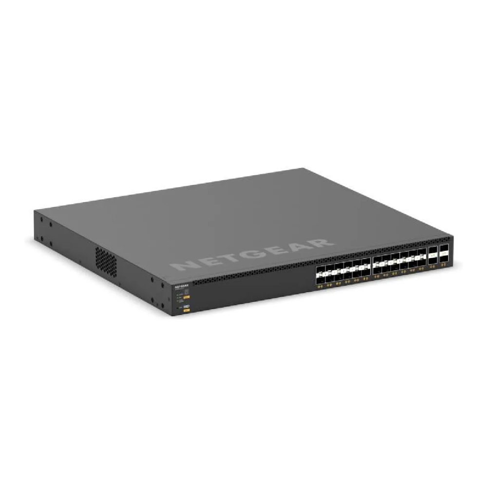 NETGEAR Switch XSM4328FV - Commutateur L3 28 Ports