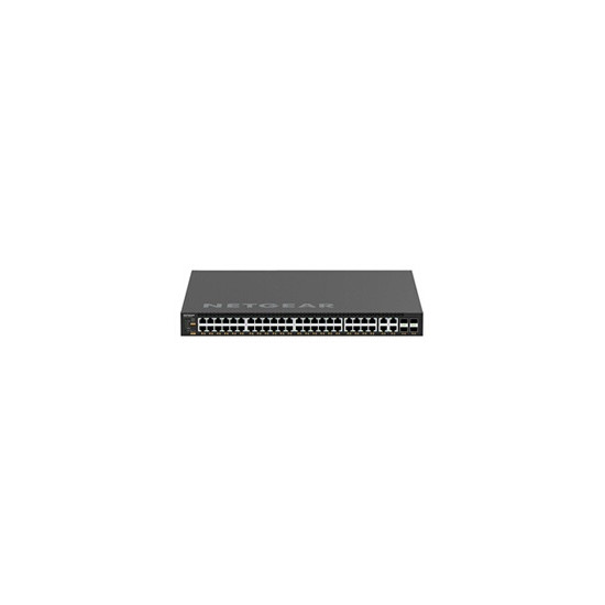 Commutateur Netgear M4350-44M4X4V - 52 Ports