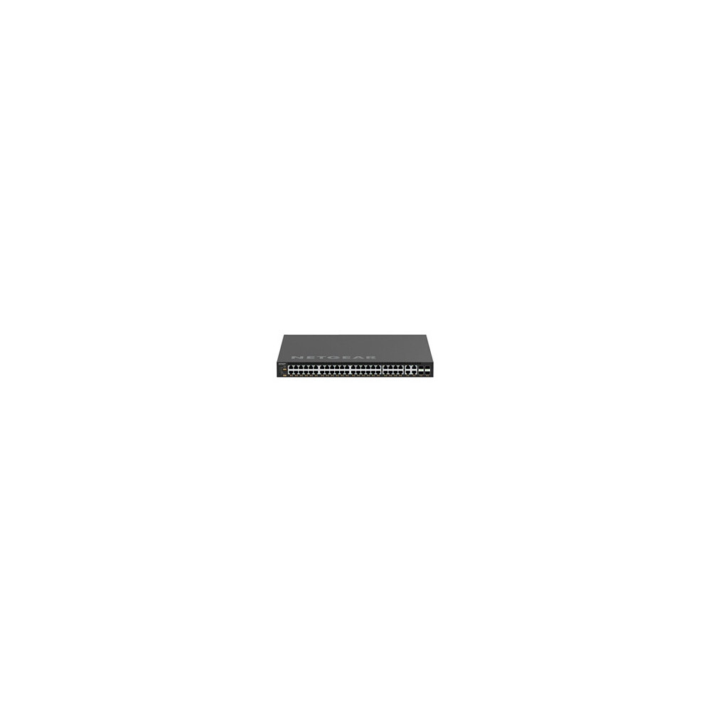 Commutateur Netgear M4350-44M4X4V - 52 Ports
