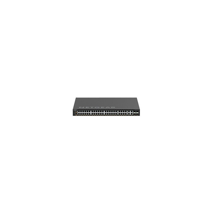 Commutateur Netgear M4350-44M4X4V - 52 Ports