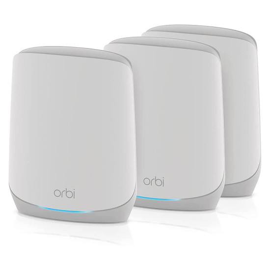 Netgear Orbi WiFi 6 AX5400 - Routeur Tri-Band