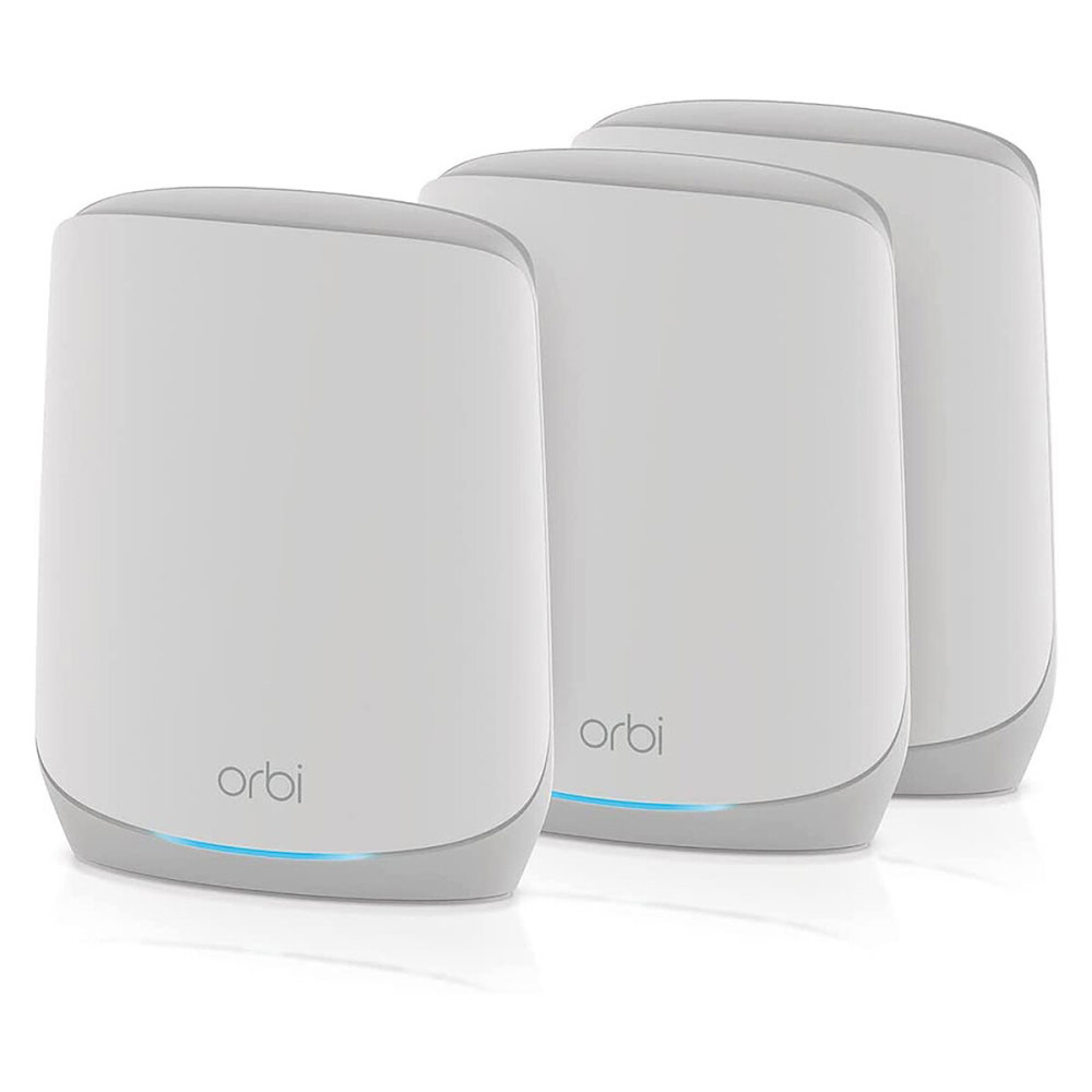 Netgear Orbi WiFi 6 AX5400 - Routeur Tri-Band