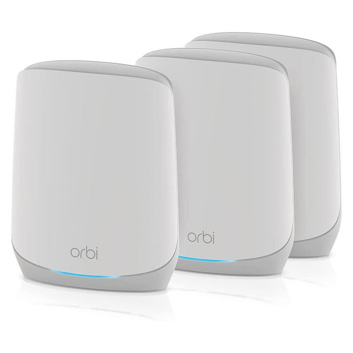 Netgear Orbi WiFi 6 AX5400 - Routeur Tri-Band