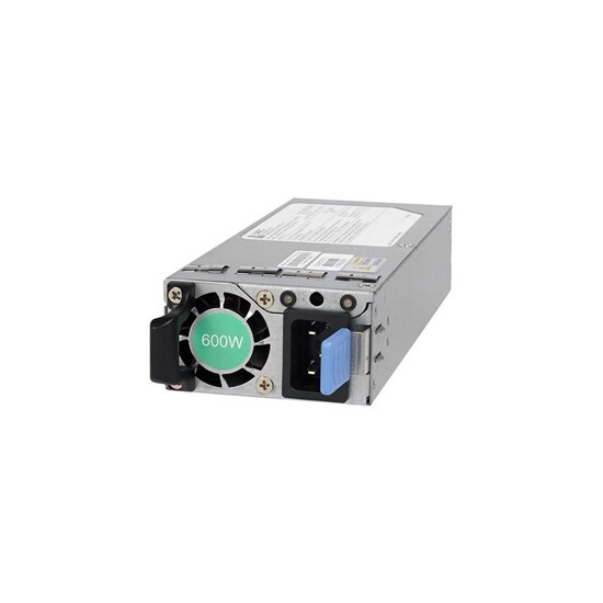 - Alimentation électrique (module enfichable) - CA 110-240 V - 600 Watt