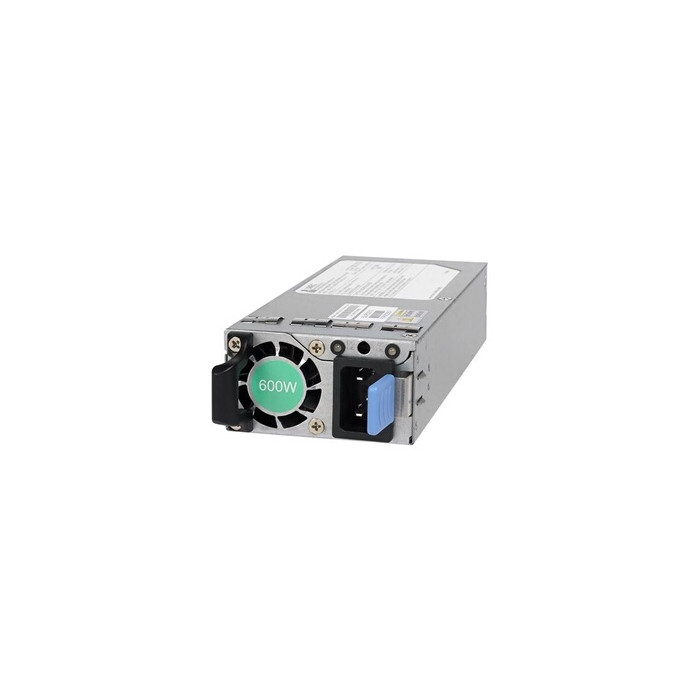 - Alimentation électrique (module enfichable) - CA 110-240 V - 600 Watt