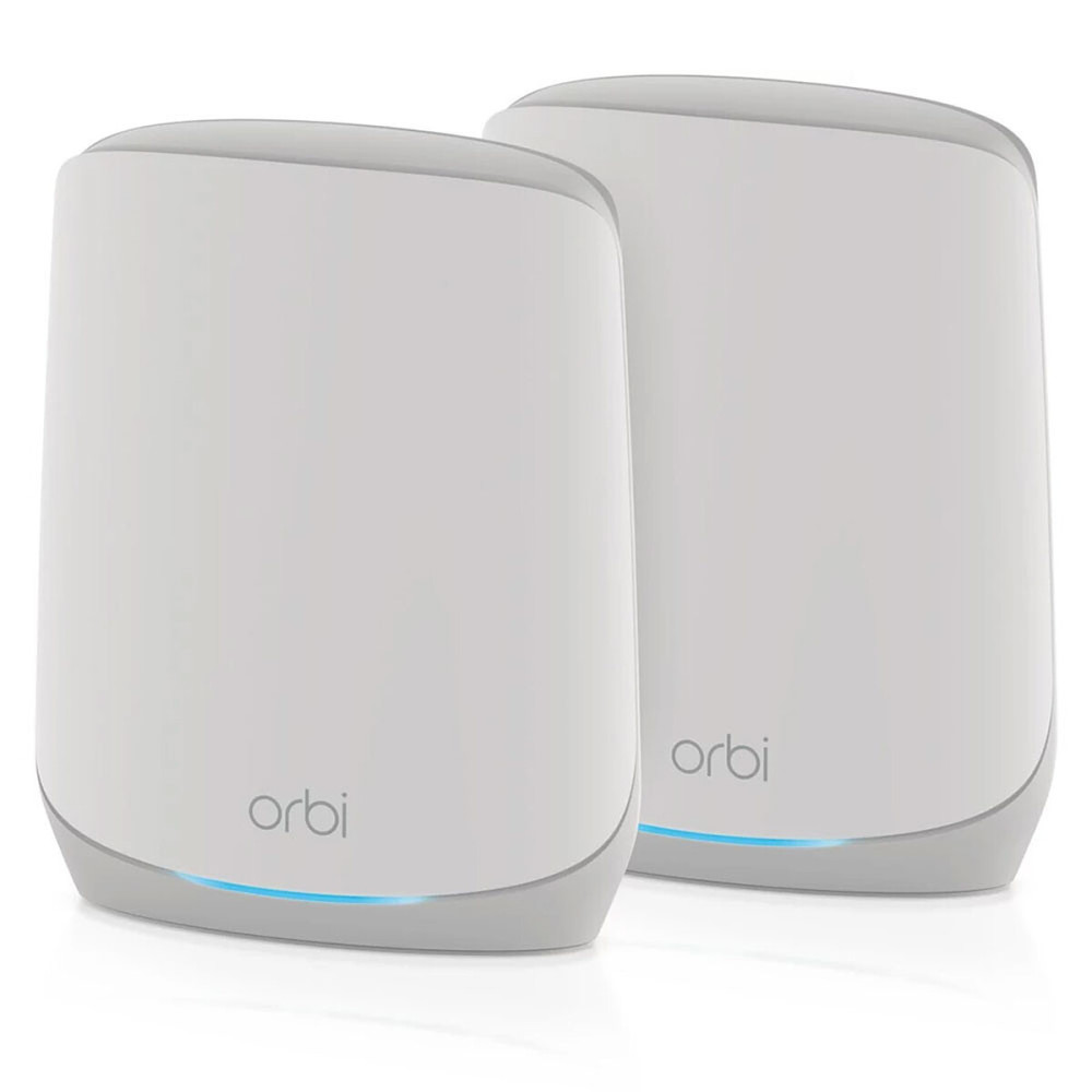Netgear Orbi WiFi 6 AX5400 Routeur + Satellite