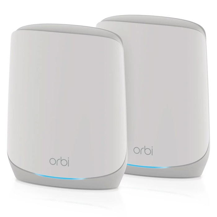 Netgear Orbi WiFi 6 AX5400 Routeur + Satellite