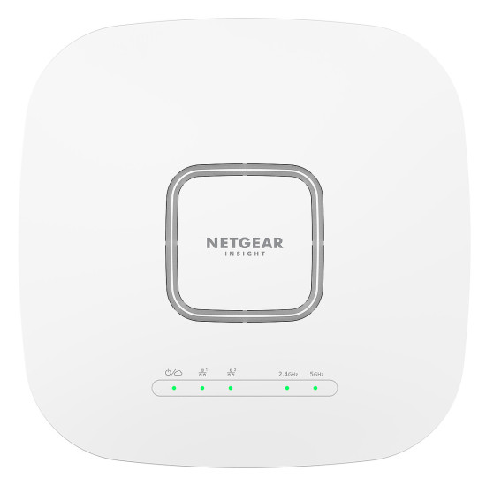 Netgear WAX628 - Point d'accès Wi-Fi 6 AX5400