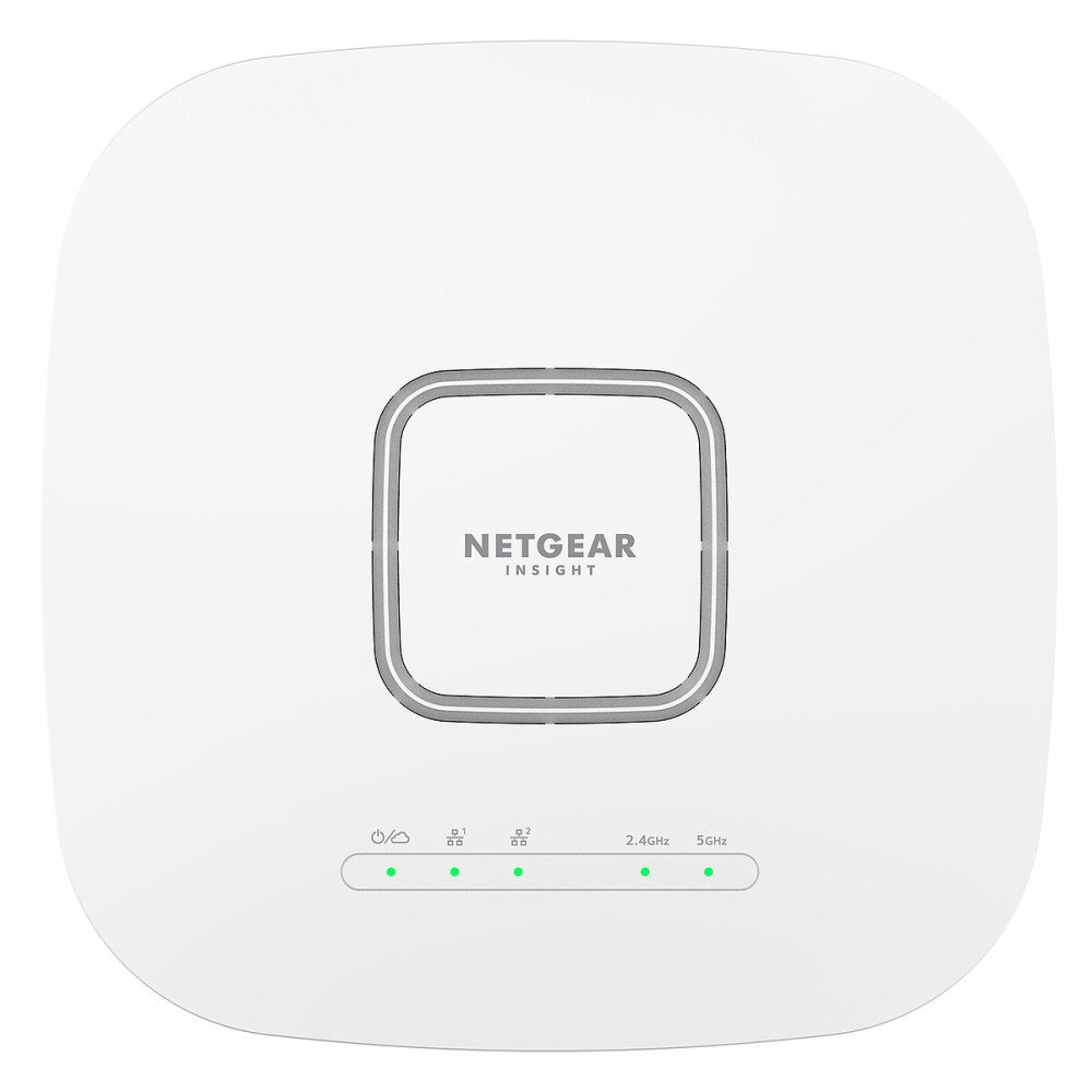 Netgear WAX628 - Point d'accès Wi-Fi 6 AX5400