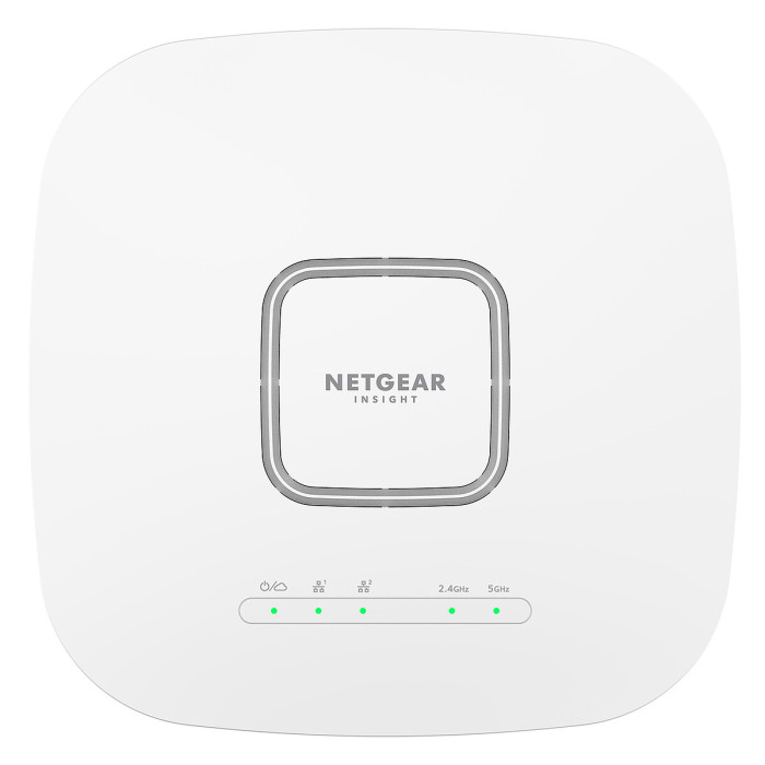 Netgear WAX628 - Point d'accès Wi-Fi 6 AX5400