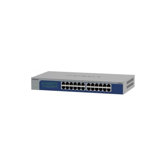 GS524v3 - Commutateur 24 Ports Gigabit Netgear