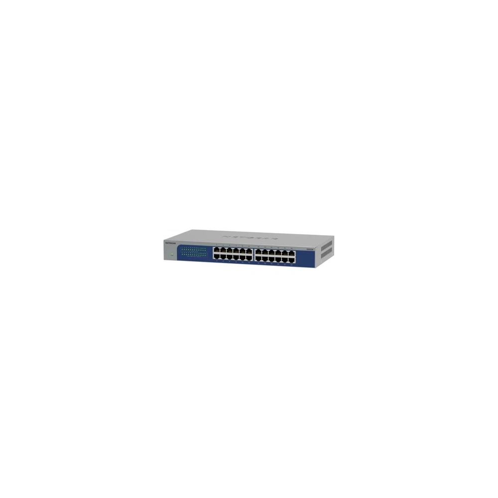 GS524v3 - Commutateur 24 Ports Gigabit Netgear