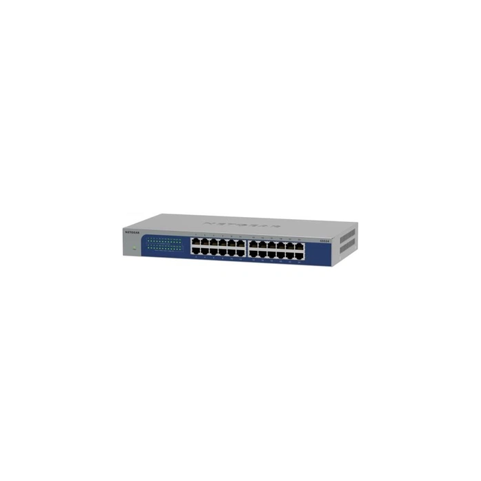 GS524v3 - Commutateur 24 Ports Gigabit Netgear