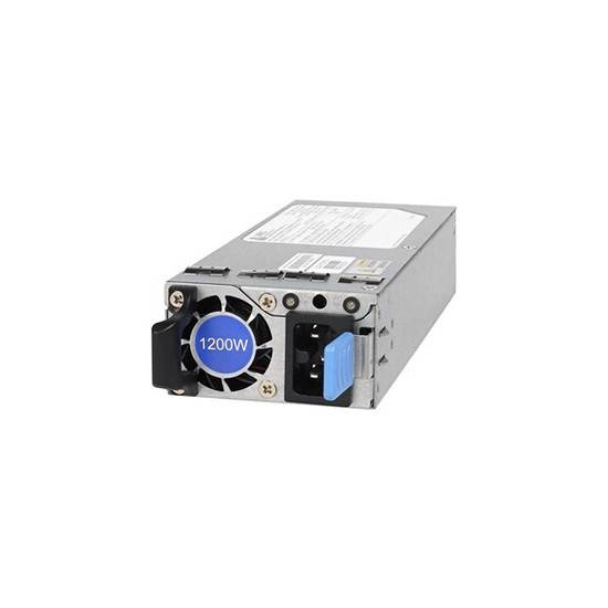 APS1200W - Alimentation - branchement à chaud / redondante (module enfichable) - modulaire - CA 110-240 V - 1200 Watt - pour NET