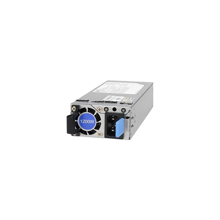 APS1200W - Alimentation - branchement à chaud / redondante (module enfichable) - modulaire - CA 110-240 V - 1200 Watt - pour NET