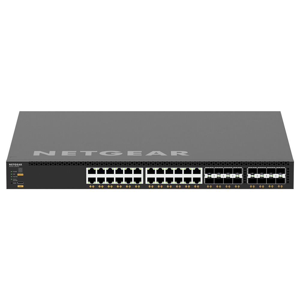 Netgear M4350-24X8F8V - Switch AV 24 ports PoE++