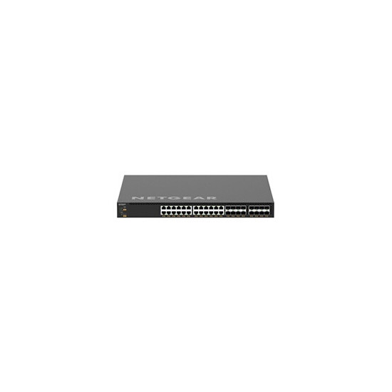 Commutateur Netgear M4350-32F8V - 40 Ports