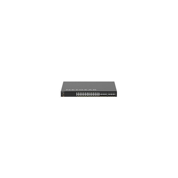Commutateur Netgear M4350-32F8V - 40 Ports