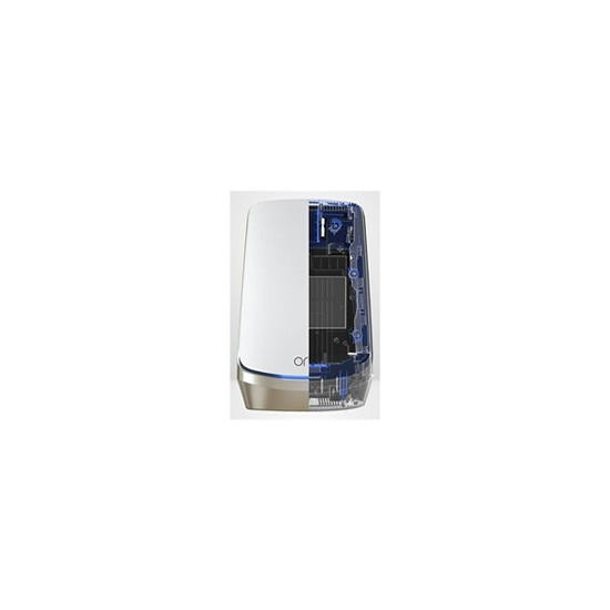Orbi 960 Series RBRE960 - Routeur sans fil commutateur 4 ports - 2.5GbE, 10GbE - Wi-Fi 6 - Quadribande