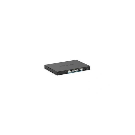 Switch Ethernet Netgear Smart MS324TXUP - 24 Ports