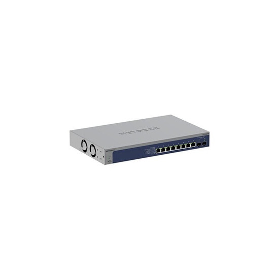 XS508TM - Commutateur 10/25 Gigabit Ethernet