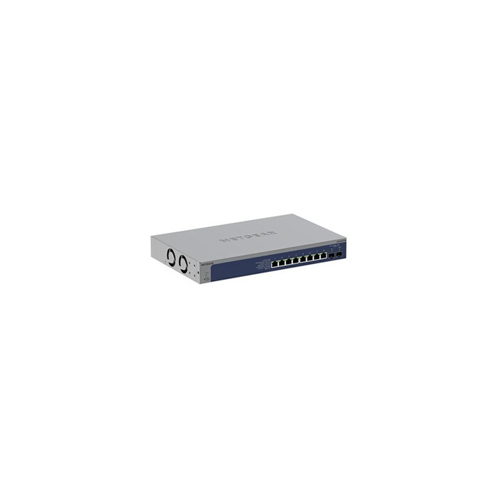 XS508TM - Commutateur 10/25 Gigabit Ethernet