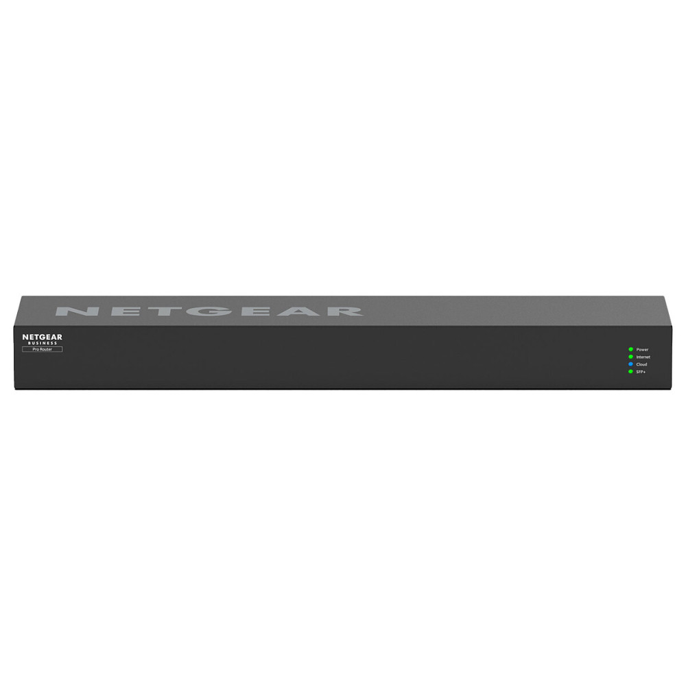 Netgear Routeur Pro PR60X - Performance Réseau Avancée