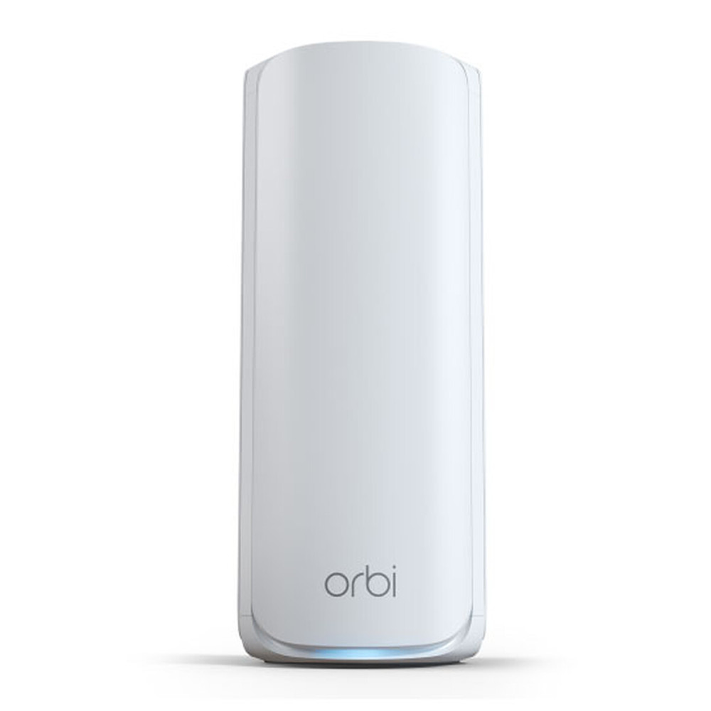 Netgear Orbi WiFi 7 Satellite RBE770 - Performance Optimale