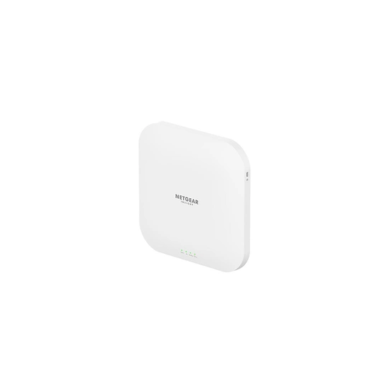 Insight WAX608Y - Borne d'accès sans fil - AX1800, bi-bande, extérieur, avec PoE multi-gig - avec 4 ans de ProSupport - Wi-Fi 6 