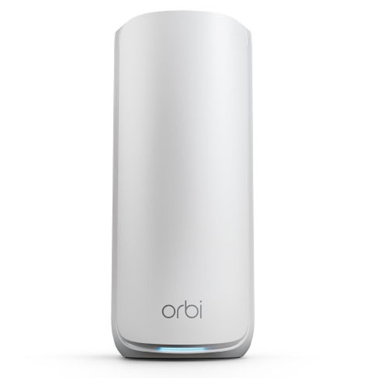 Netgear Orbi WiFi 7 Satellite RBE870 - Performance Ultime