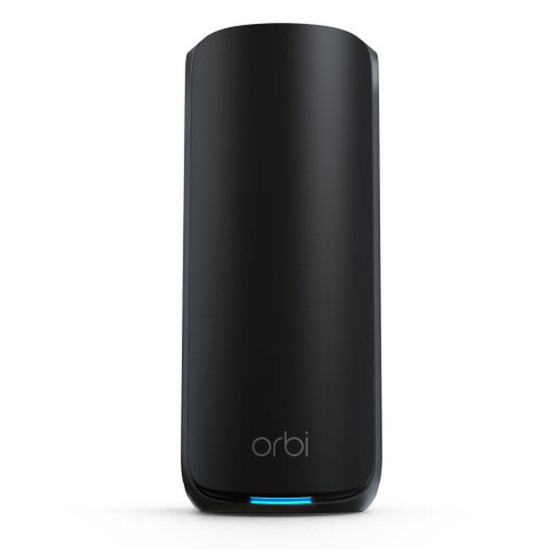 Netgear Orbi WiFi 7 Satellite RBE870B - Noir