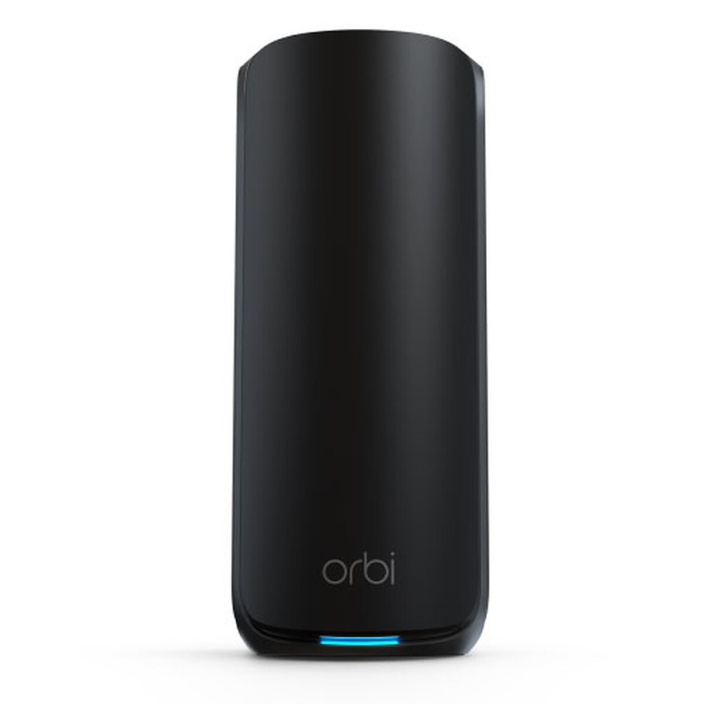 Netgear Orbi WiFi 7 Satellite RBE870B - Noir